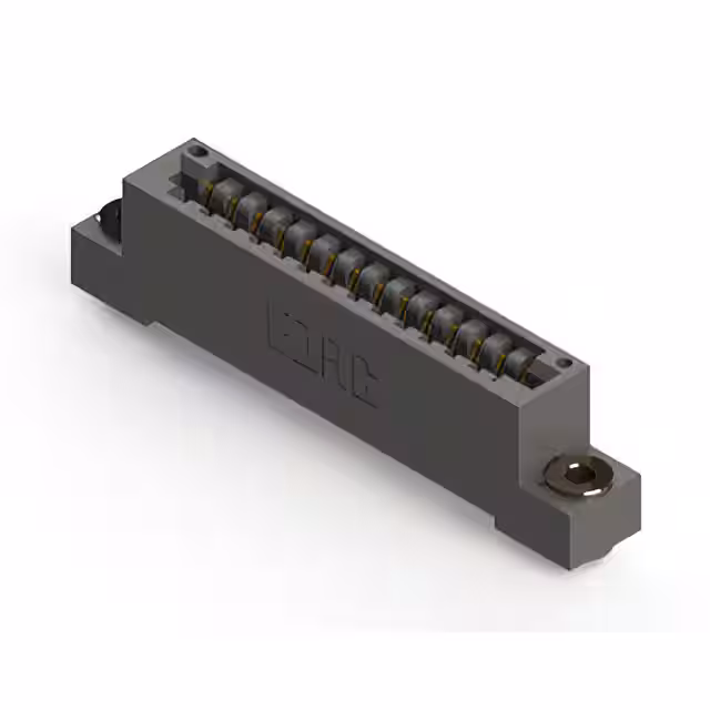 896-014-521-103 EDAC Inc.  Edgeboard Connectors